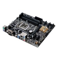 ASUS B150M-A